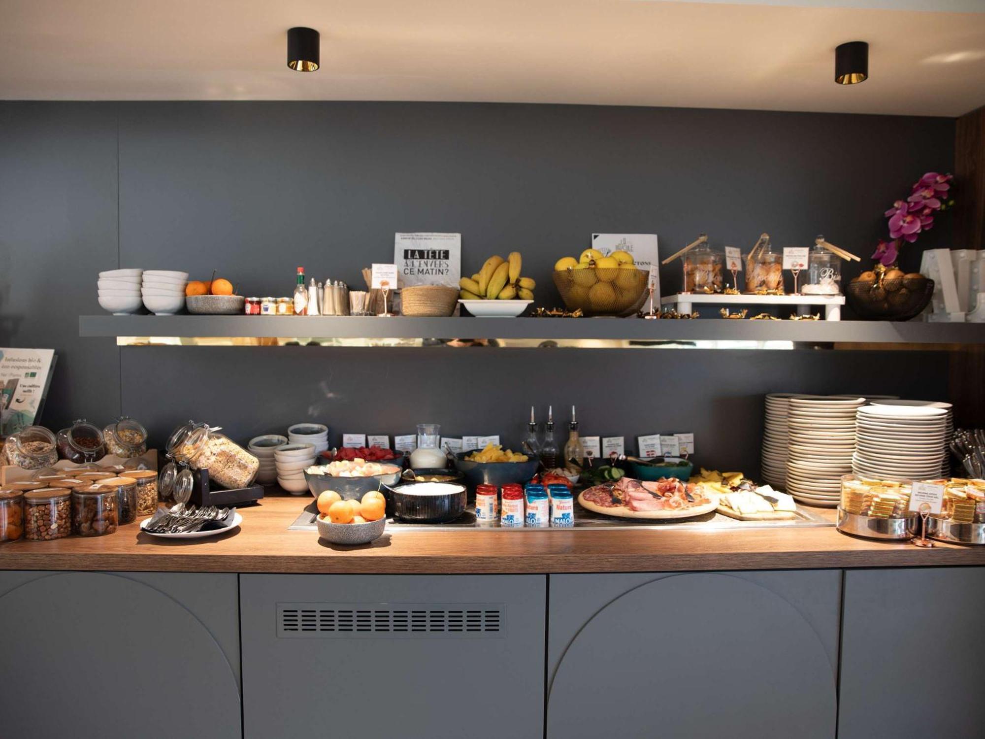 Hotel Mercure Lyon Centre Charpennes Villeurbanne Ngoại thất bức ảnh