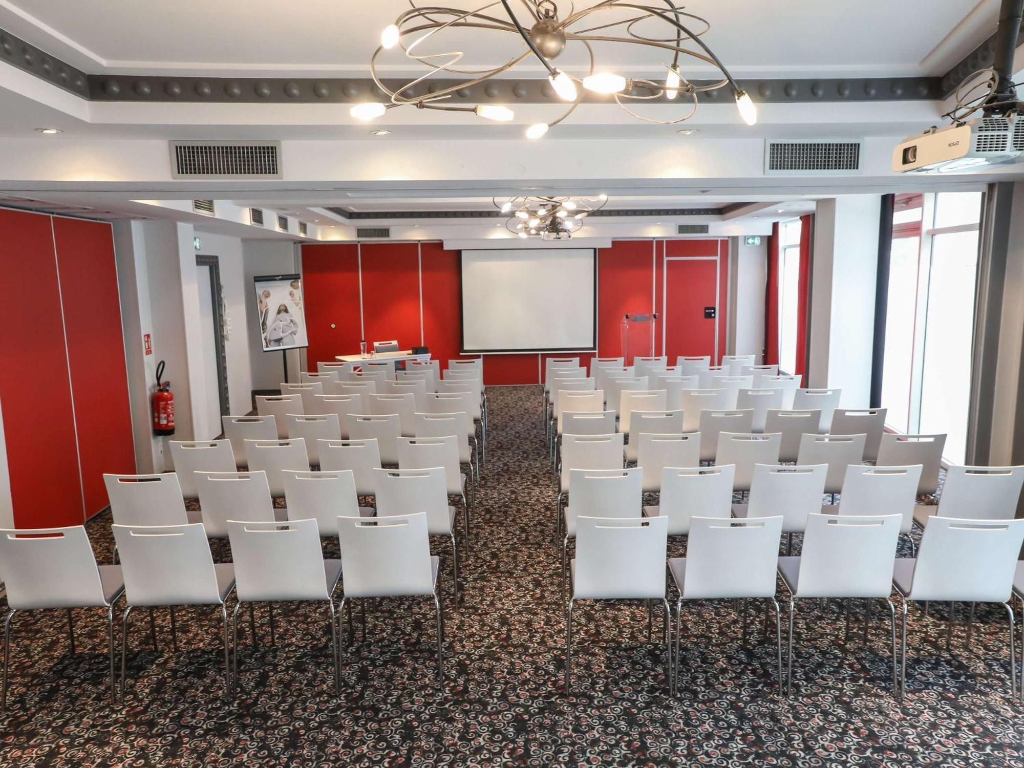Hotel Mercure Lyon Centre Charpennes Villeurbanne Ngoại thất bức ảnh