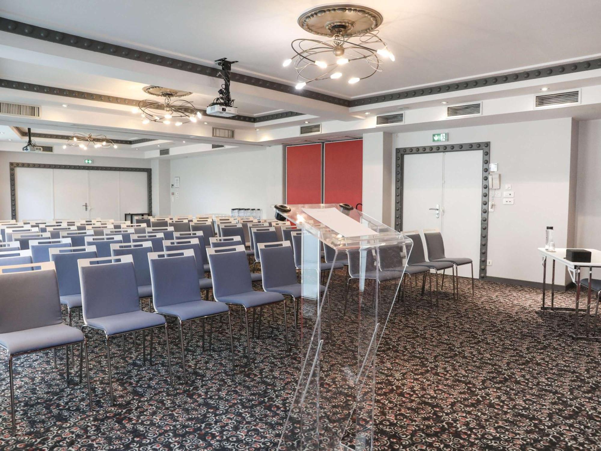 Hotel Mercure Lyon Centre Charpennes Villeurbanne Ngoại thất bức ảnh