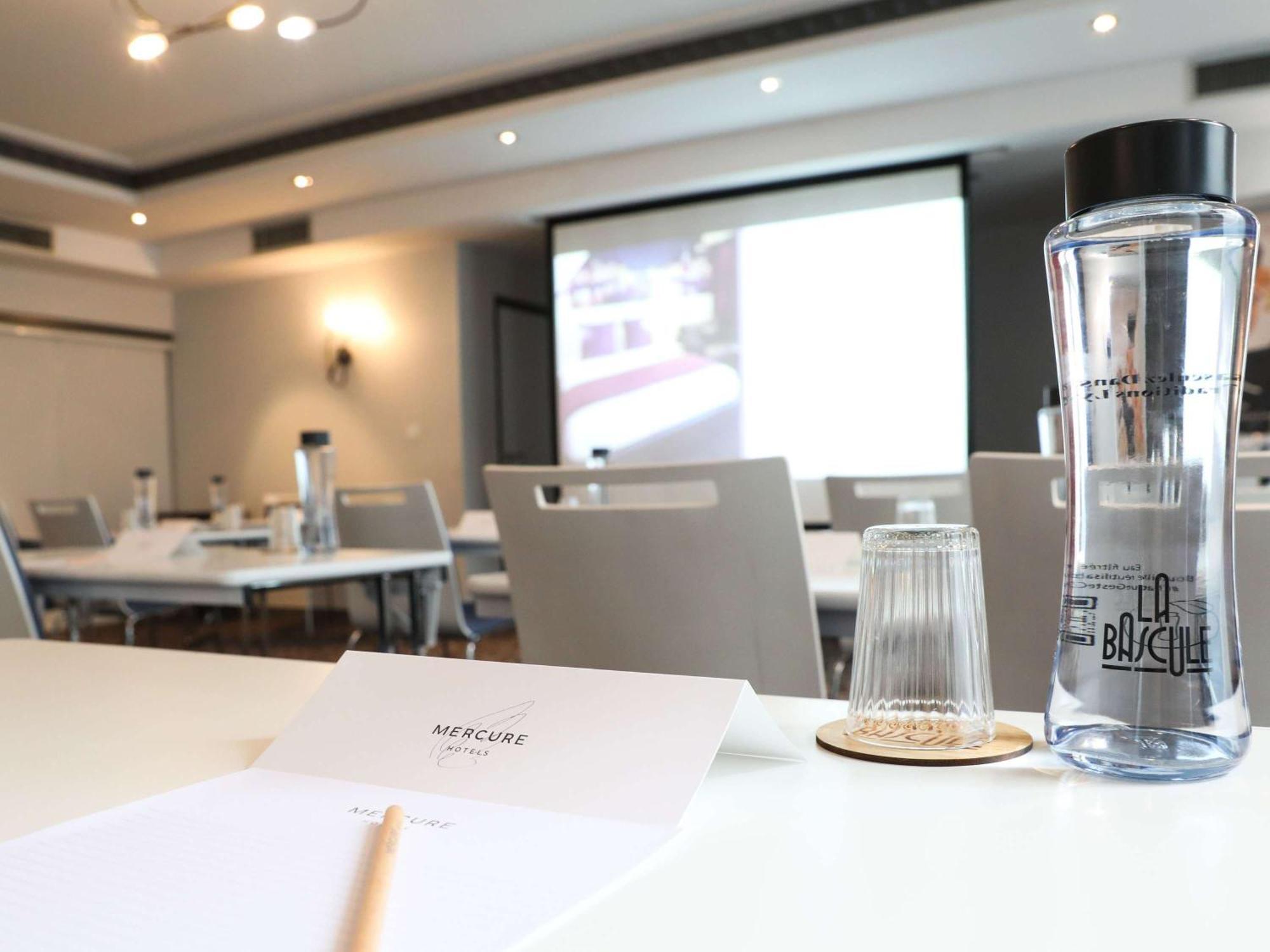 Hotel Mercure Lyon Centre Charpennes Villeurbanne Ngoại thất bức ảnh