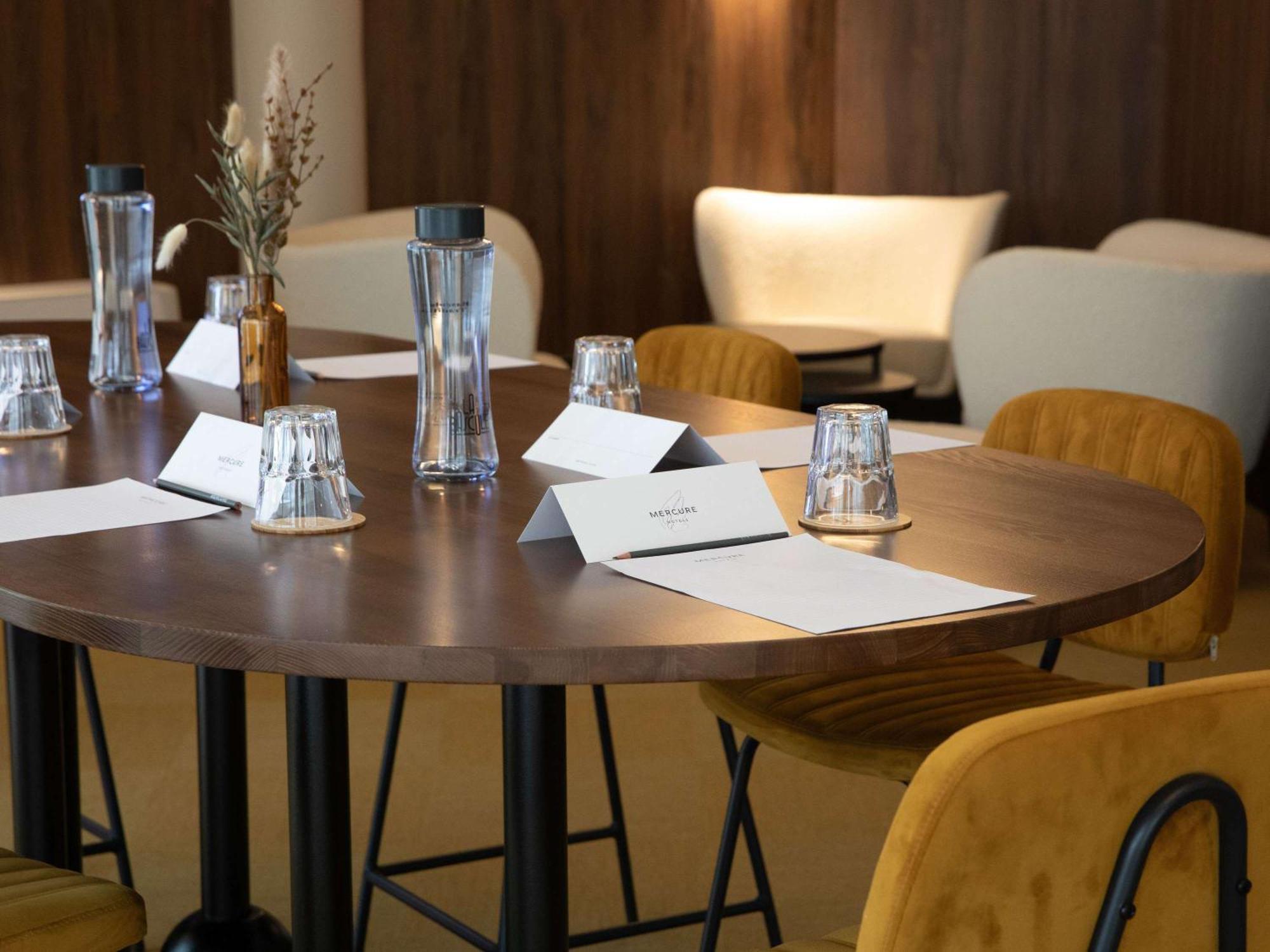 Hotel Mercure Lyon Centre Charpennes Villeurbanne Ngoại thất bức ảnh