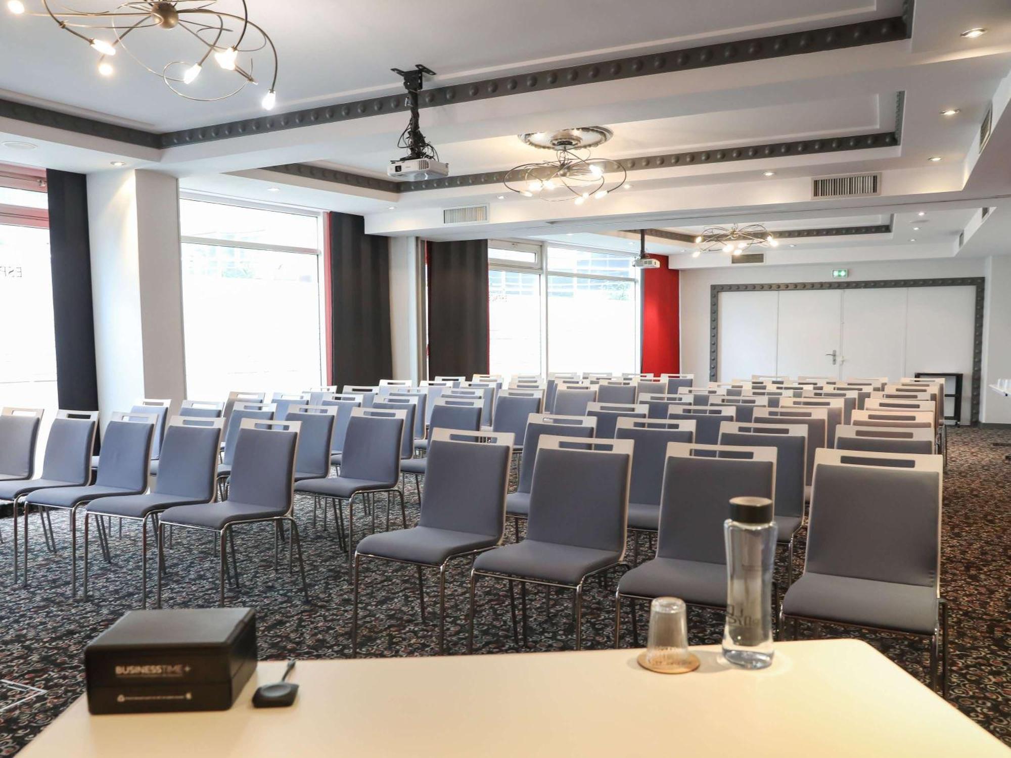 Hotel Mercure Lyon Centre Charpennes Villeurbanne Ngoại thất bức ảnh