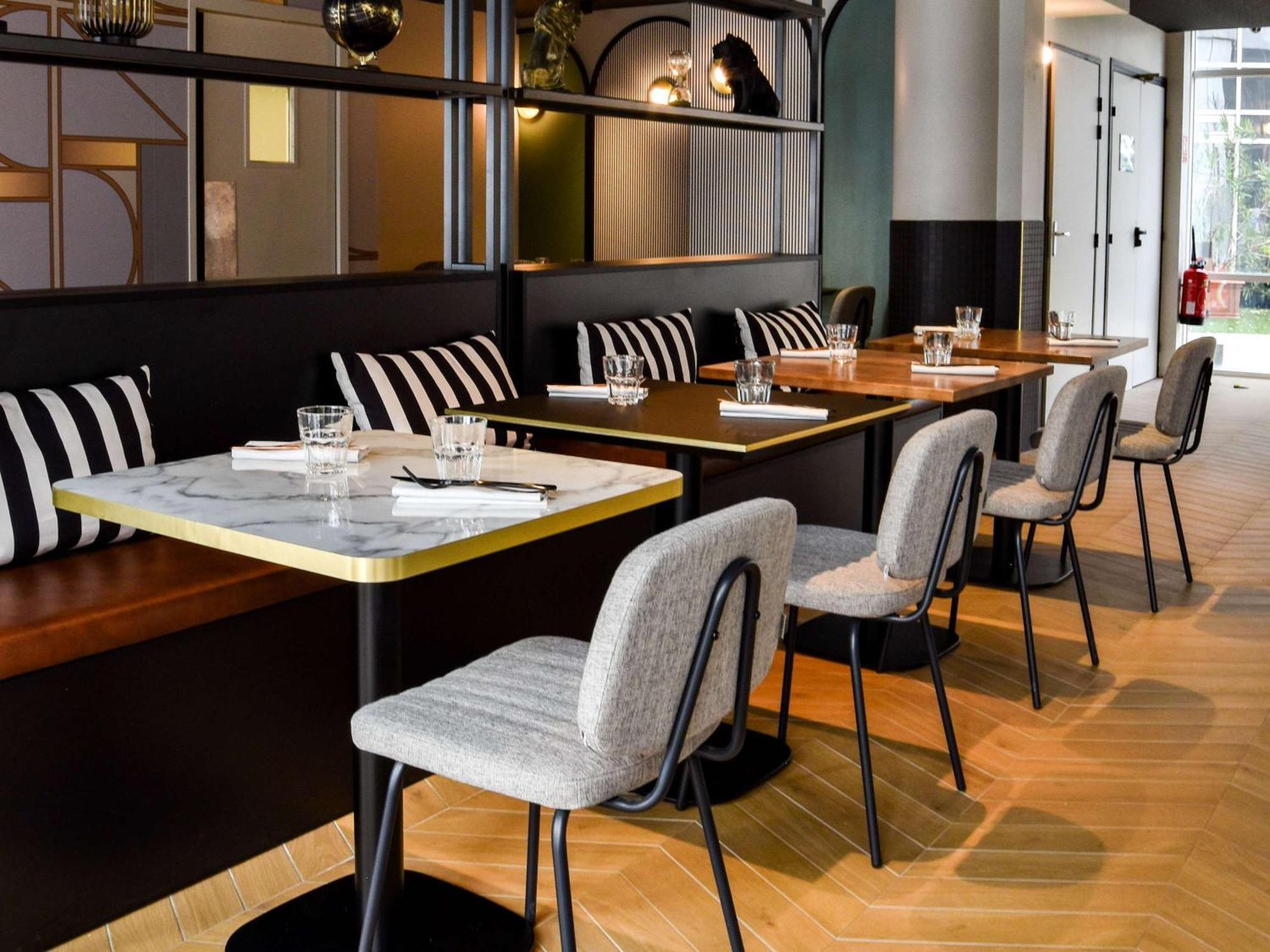 Hotel Mercure Lyon Centre Charpennes Villeurbanne Ngoại thất bức ảnh