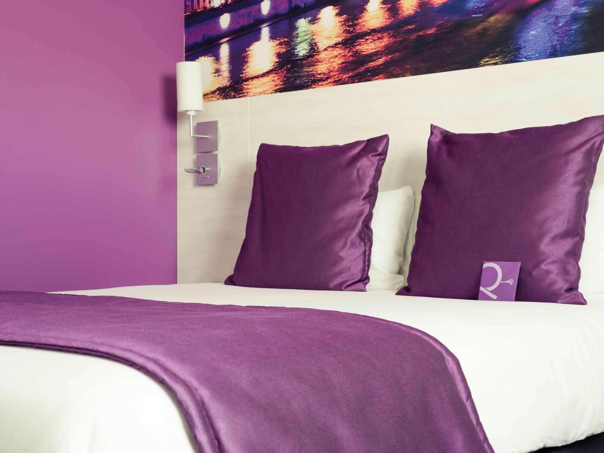 Hotel Mercure Lyon Centre Charpennes Villeurbanne Ngoại thất bức ảnh